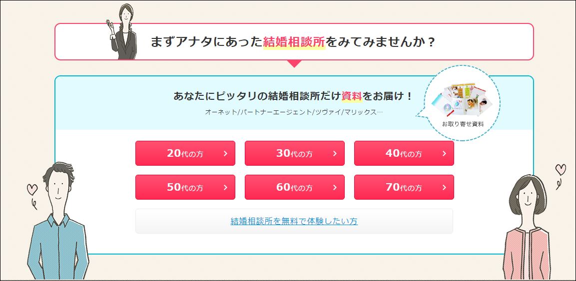 応援ネット年代入力